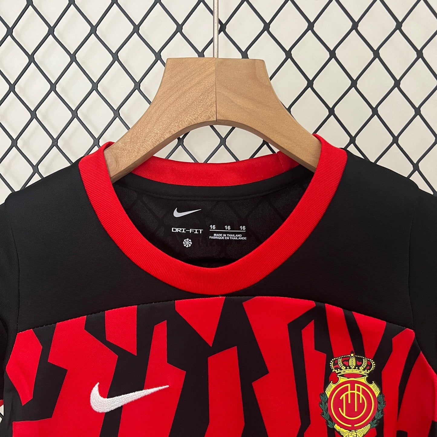 Mallorca FC 1ª Equipación 24/25