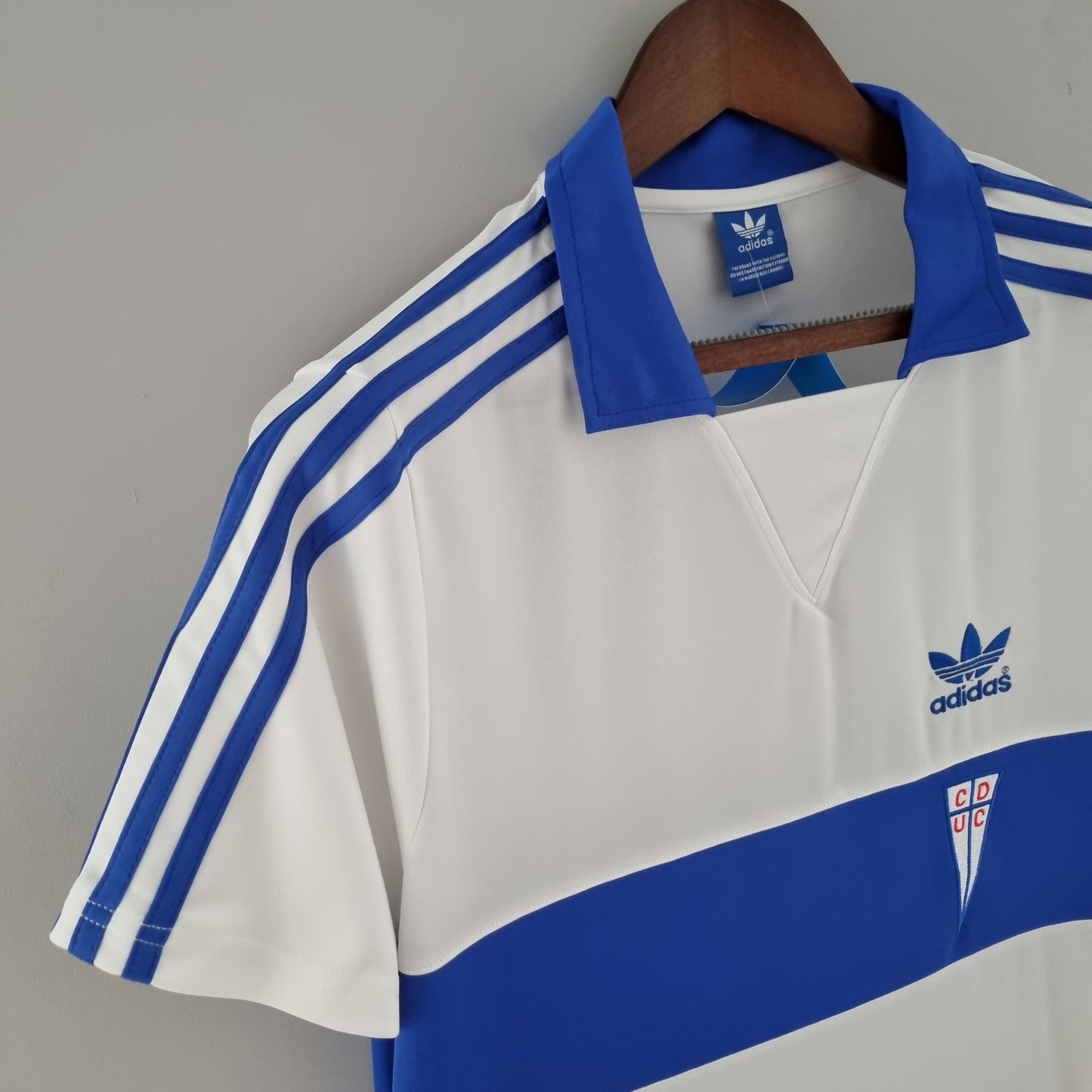 Universidad de Chile 1983