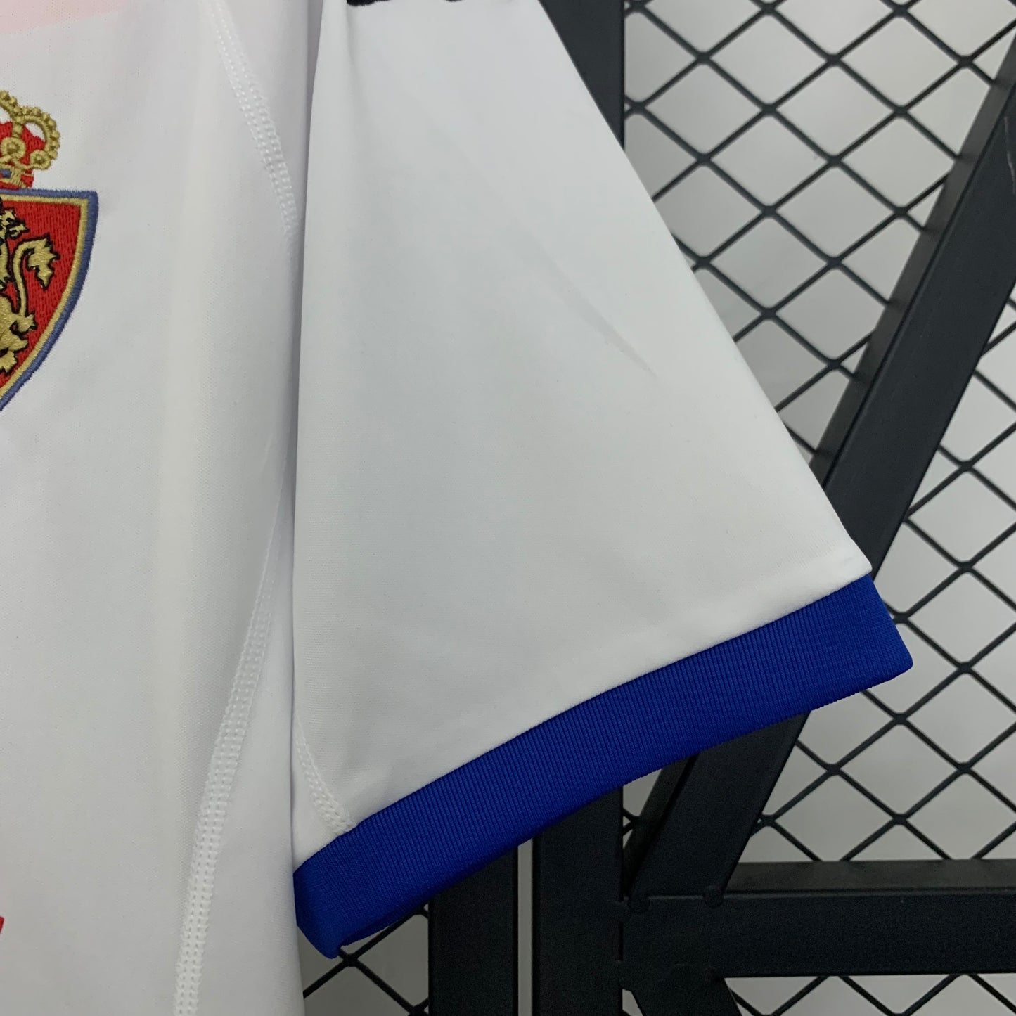 Zaragoza 01/02