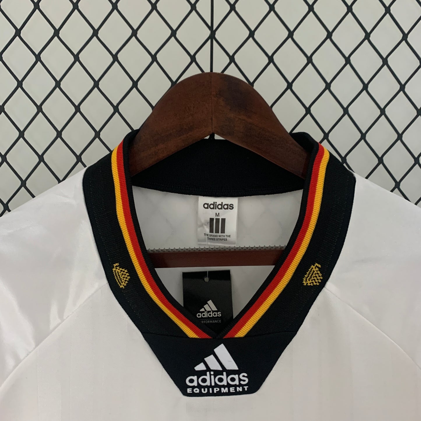 Alemania 1992