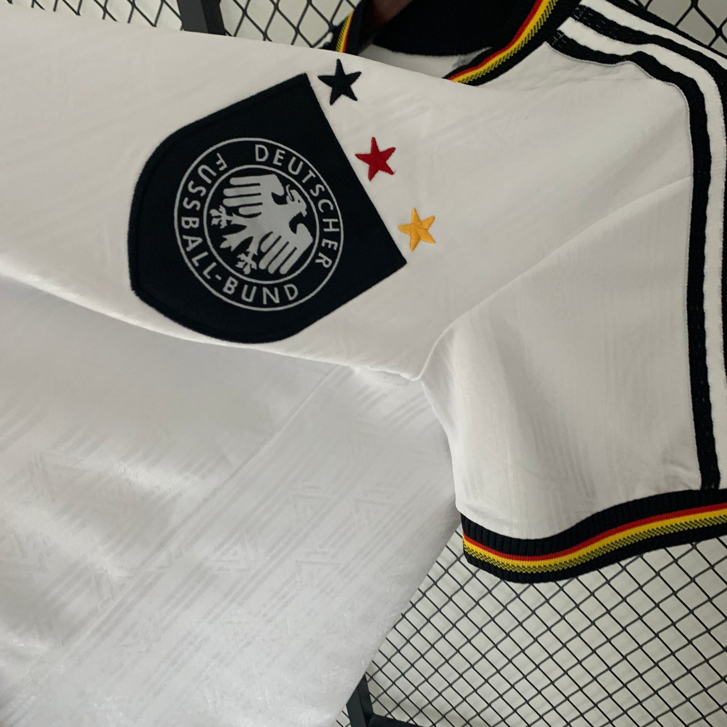 Alemania 1996