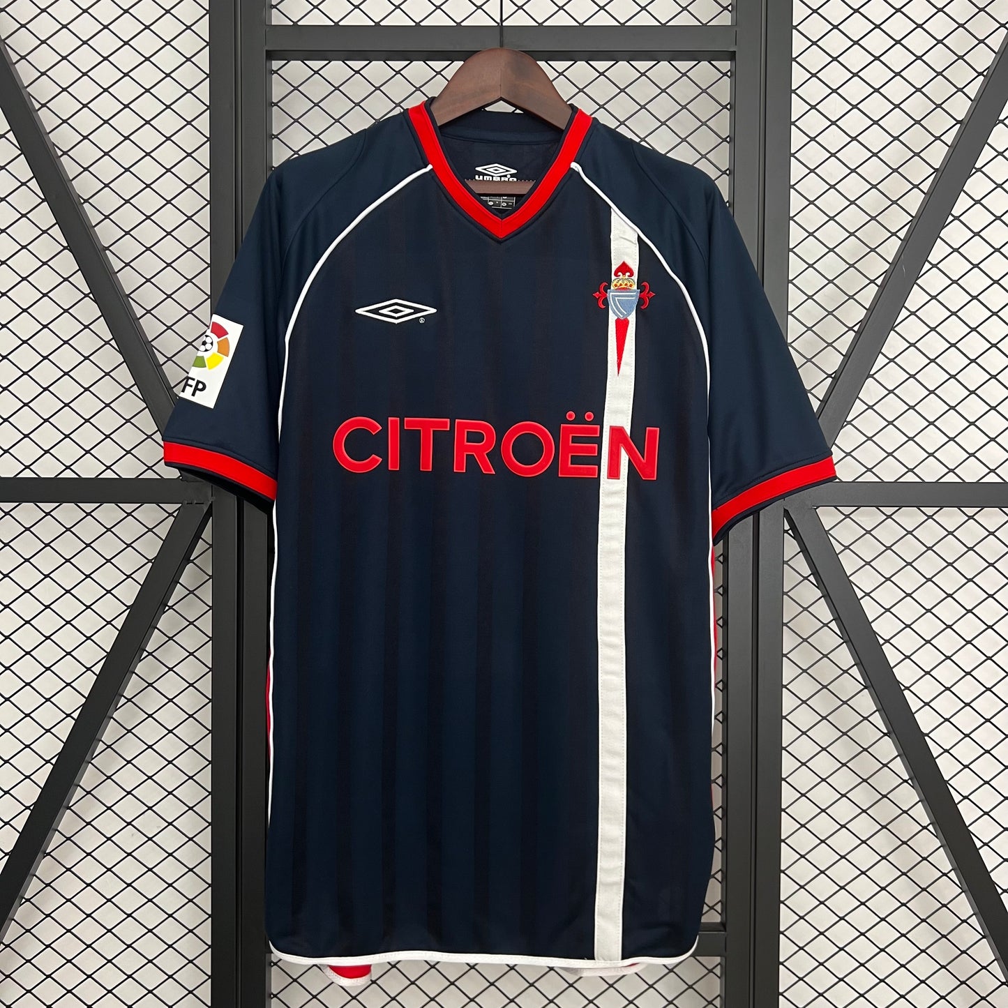 Celta de Vigo 01/02