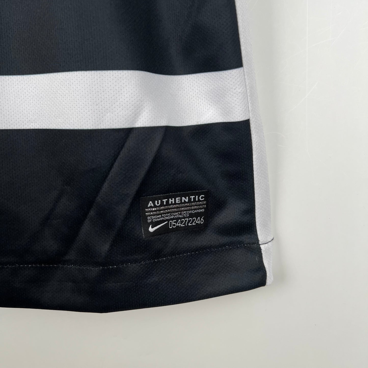 Corinthians FC 15/16