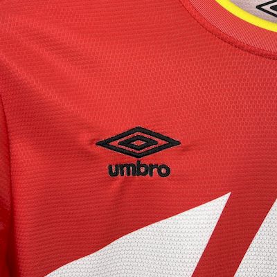 Rayo Vallecano 2ª Equipación 25/26