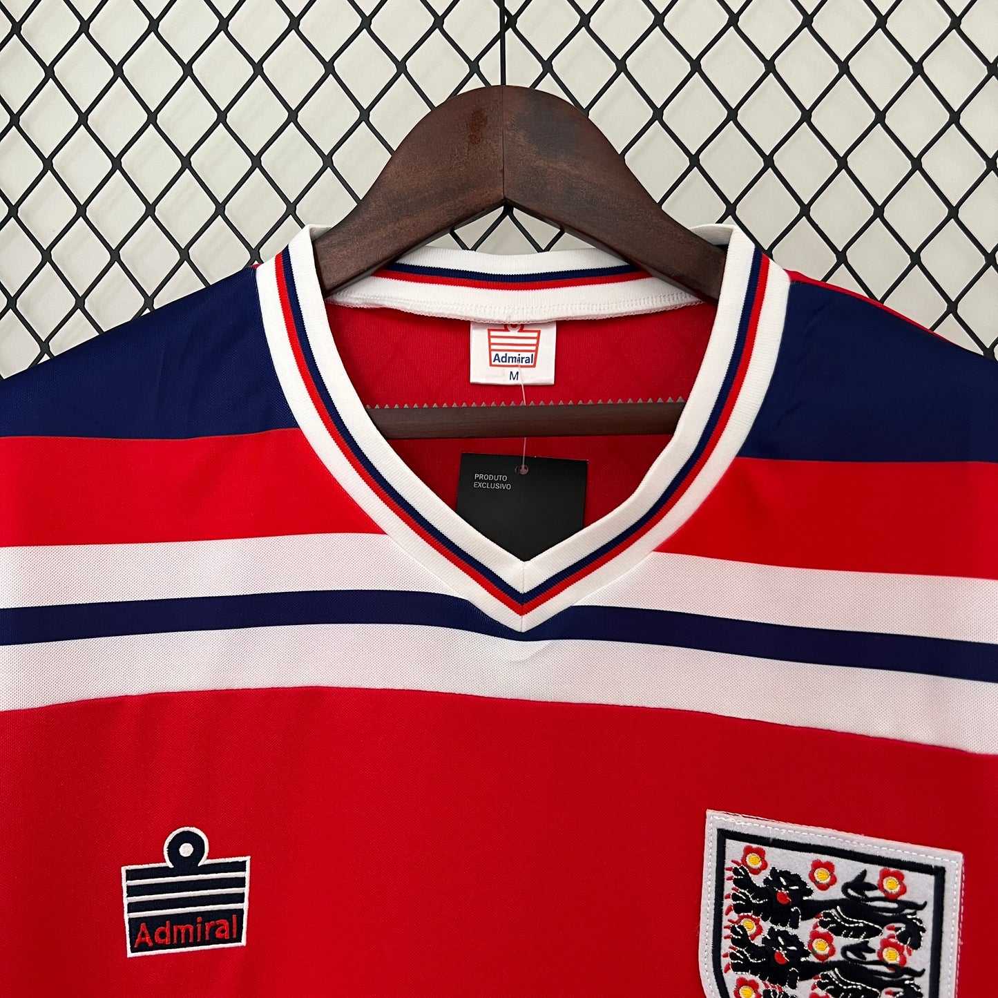 Inglaterra 1982