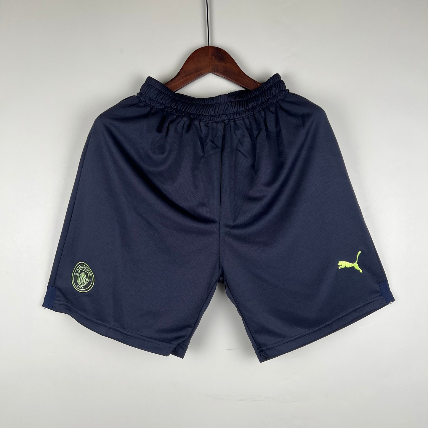 Pantalones Manchester City 2ª Equipación 23/24
