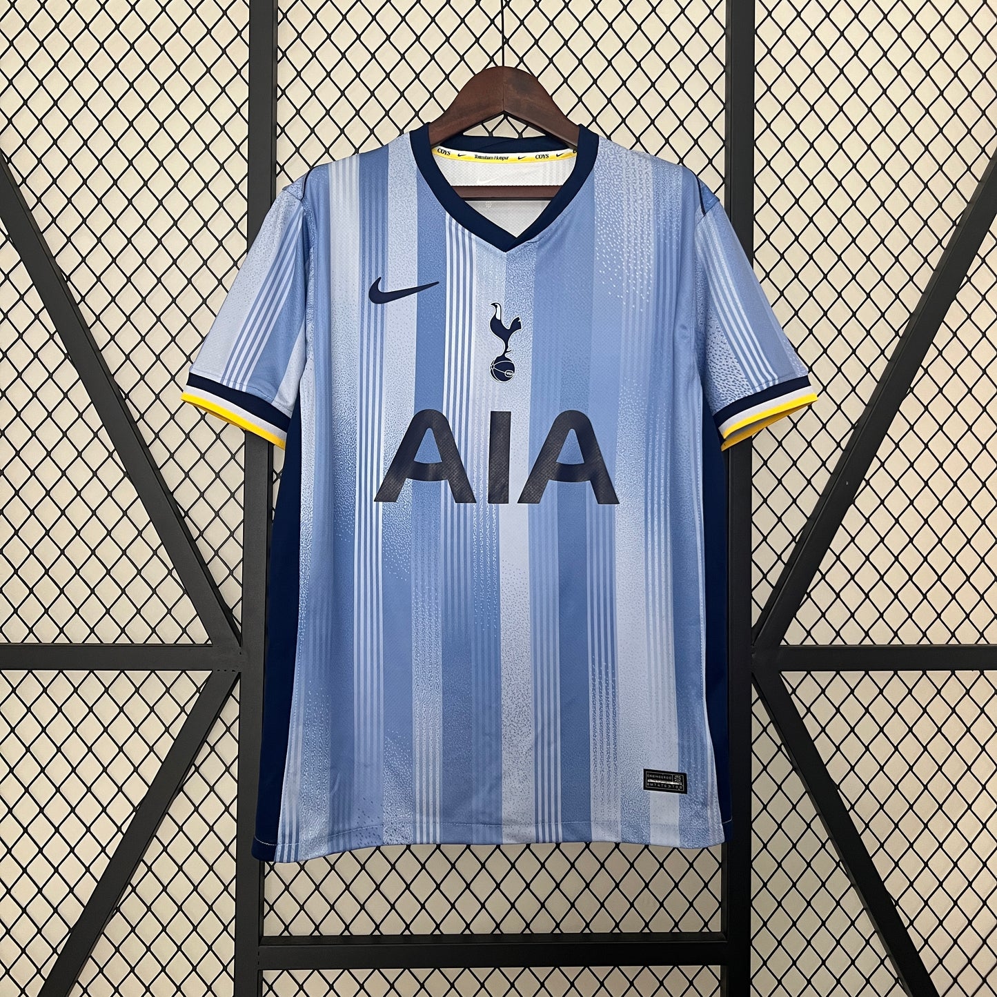 Tottenham 2ª Equipación 24/25