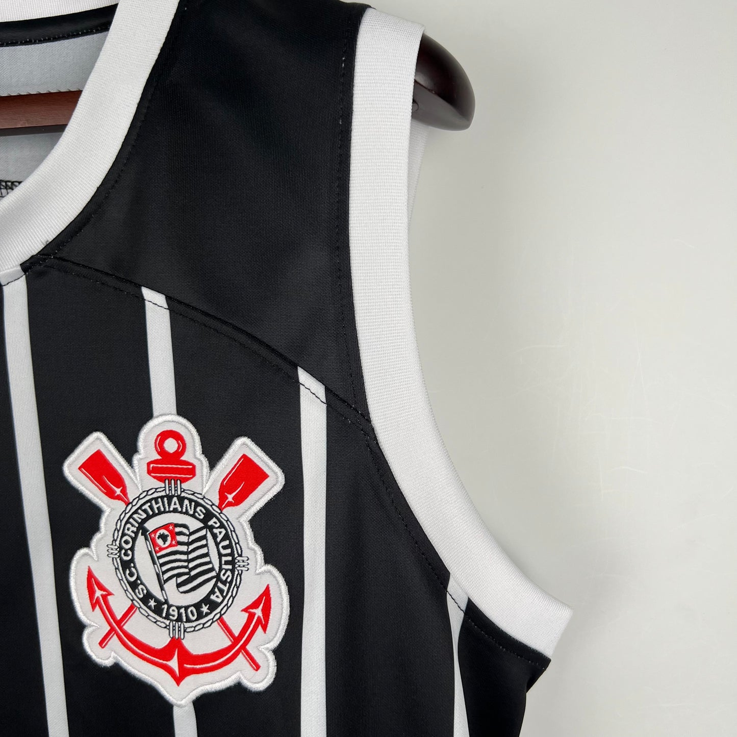 Corinthians Training