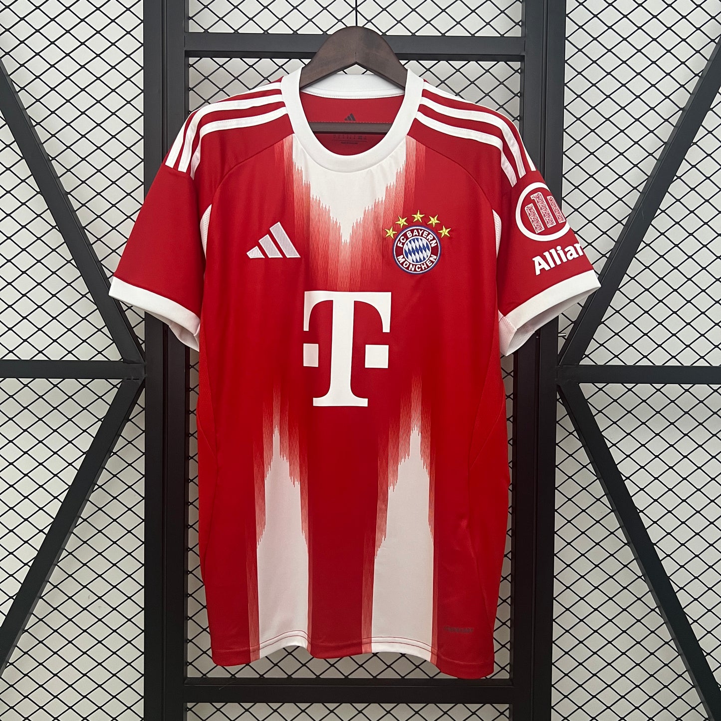 Bayern Munchen 1ª Equipación 25/26
