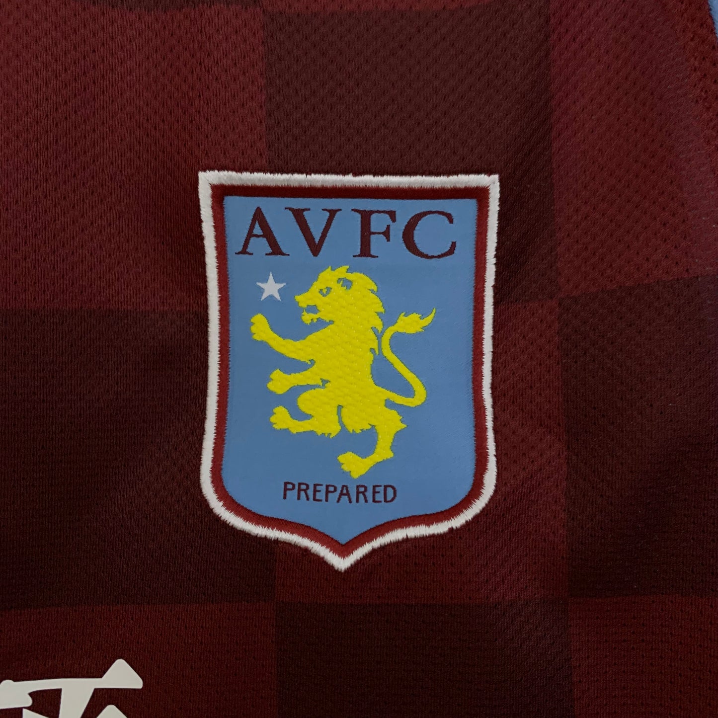 Aston Villa 11/12