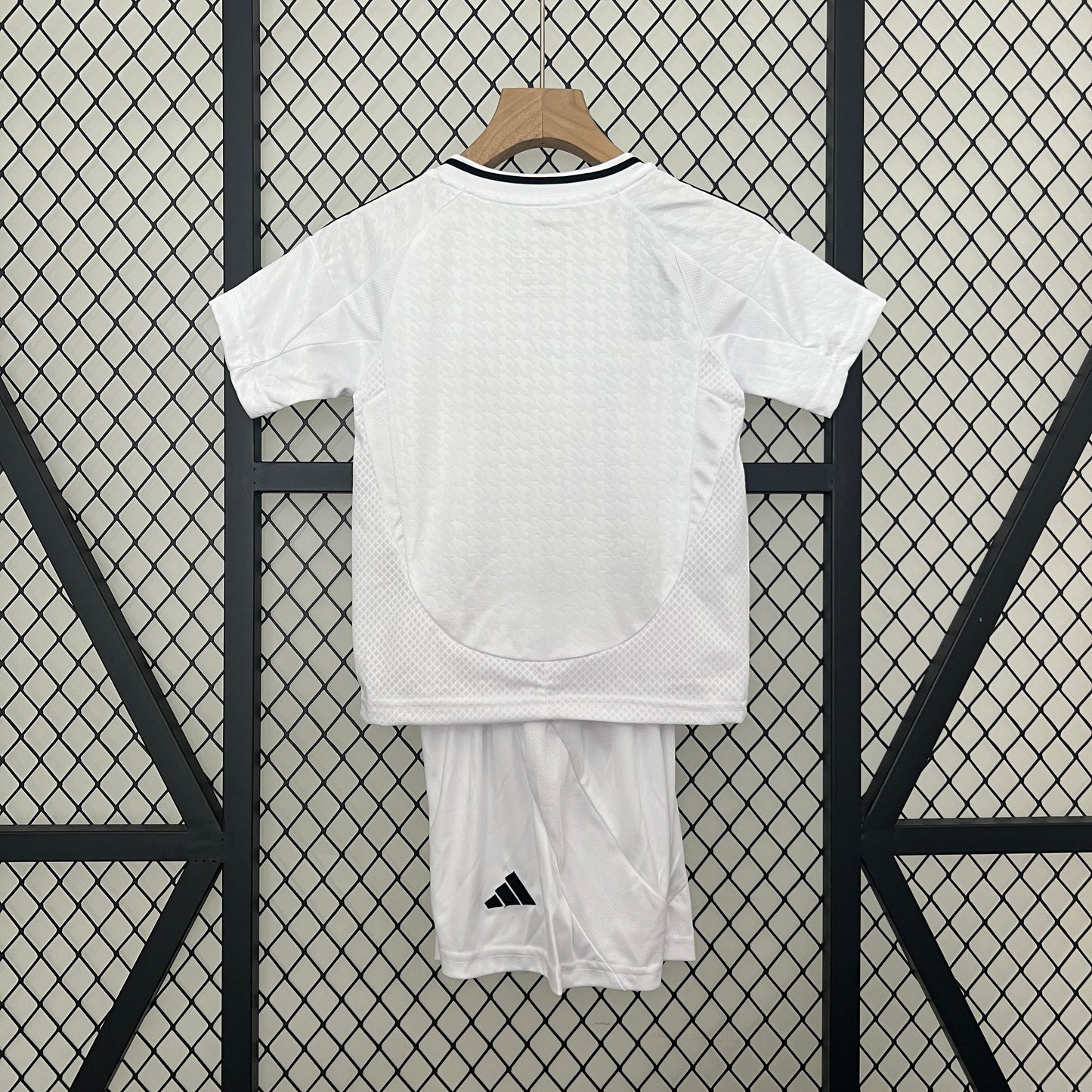 Real Madrid 1ª Equipación 24/25