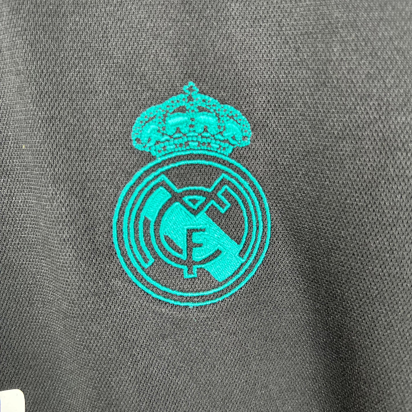 Real Madrid 17/18