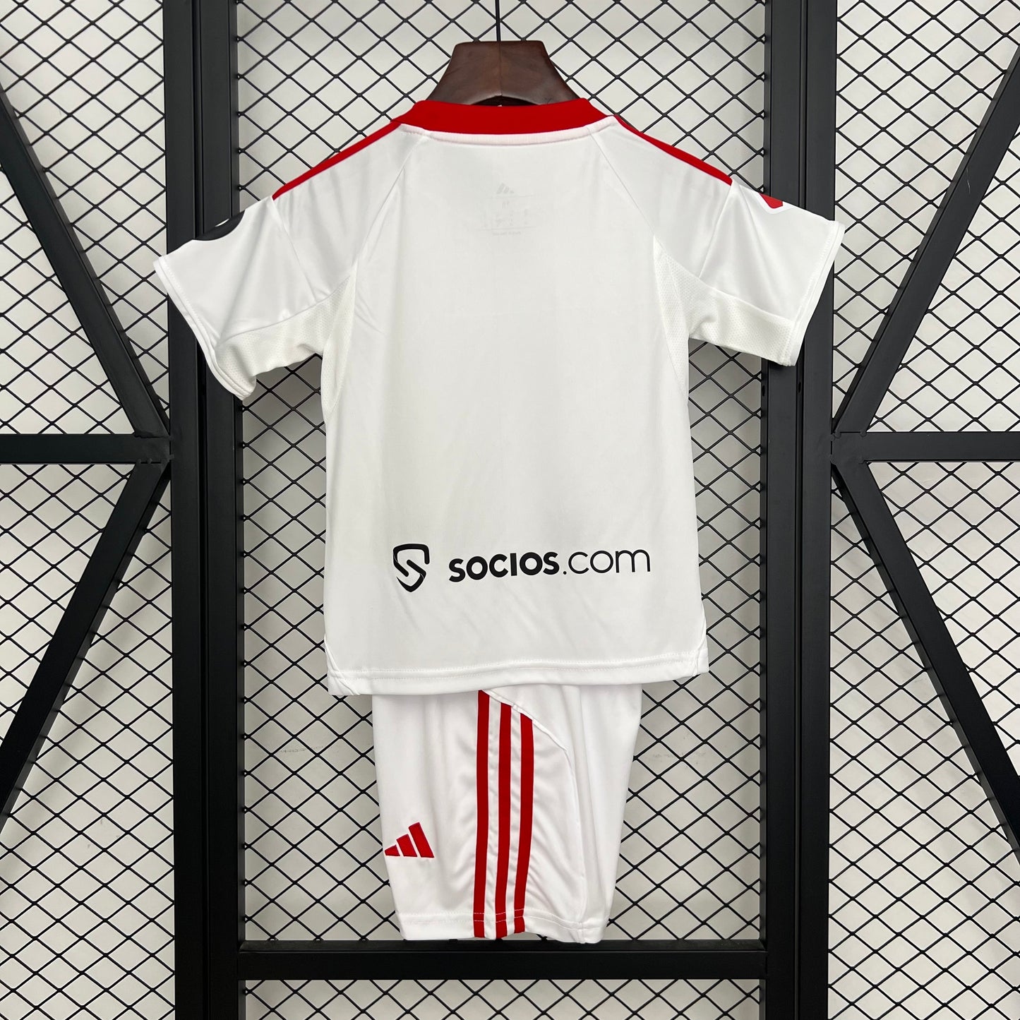 Sevilla 1ª Equipacion 25/26