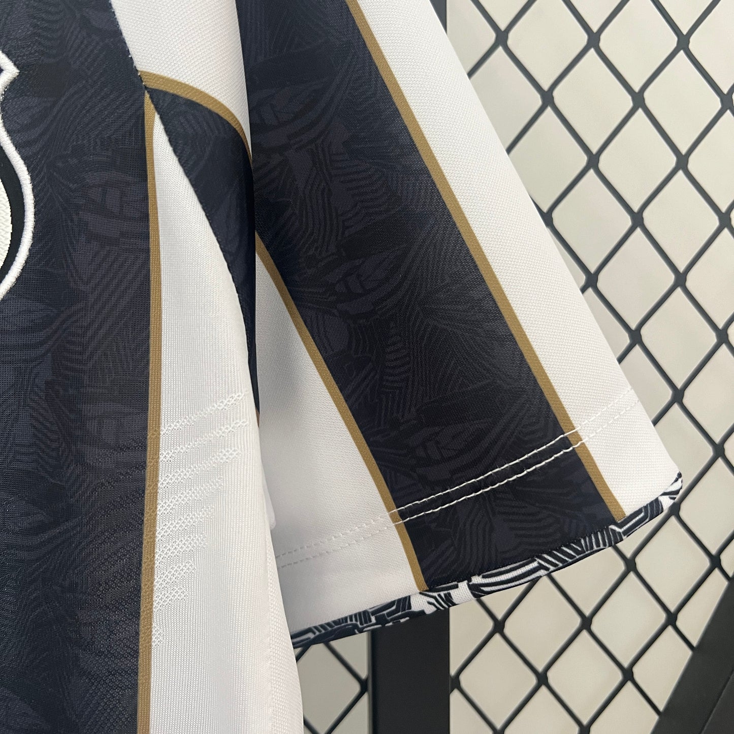 Santos FC 2ª Equipación 24/25