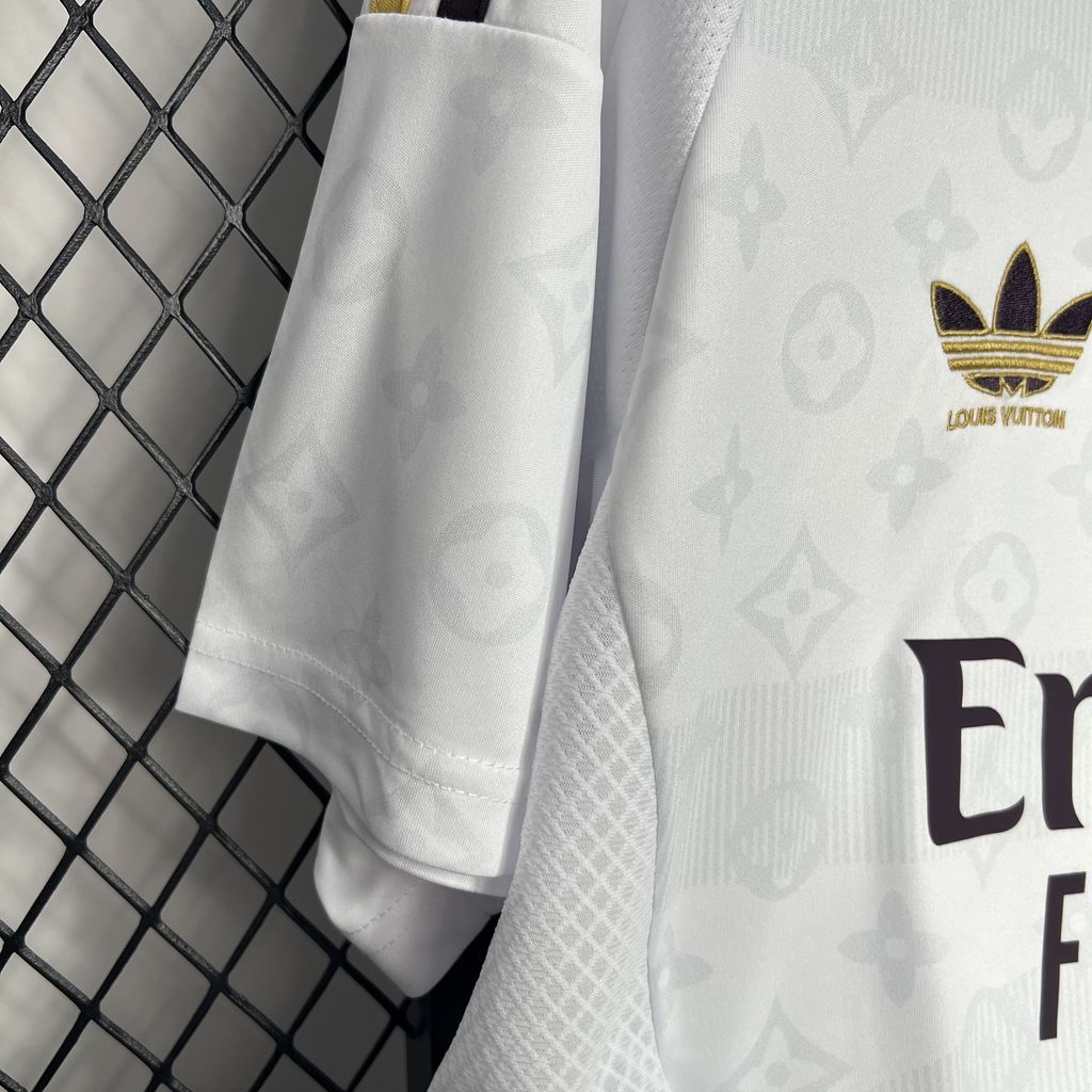 Real Madrid Special Edition