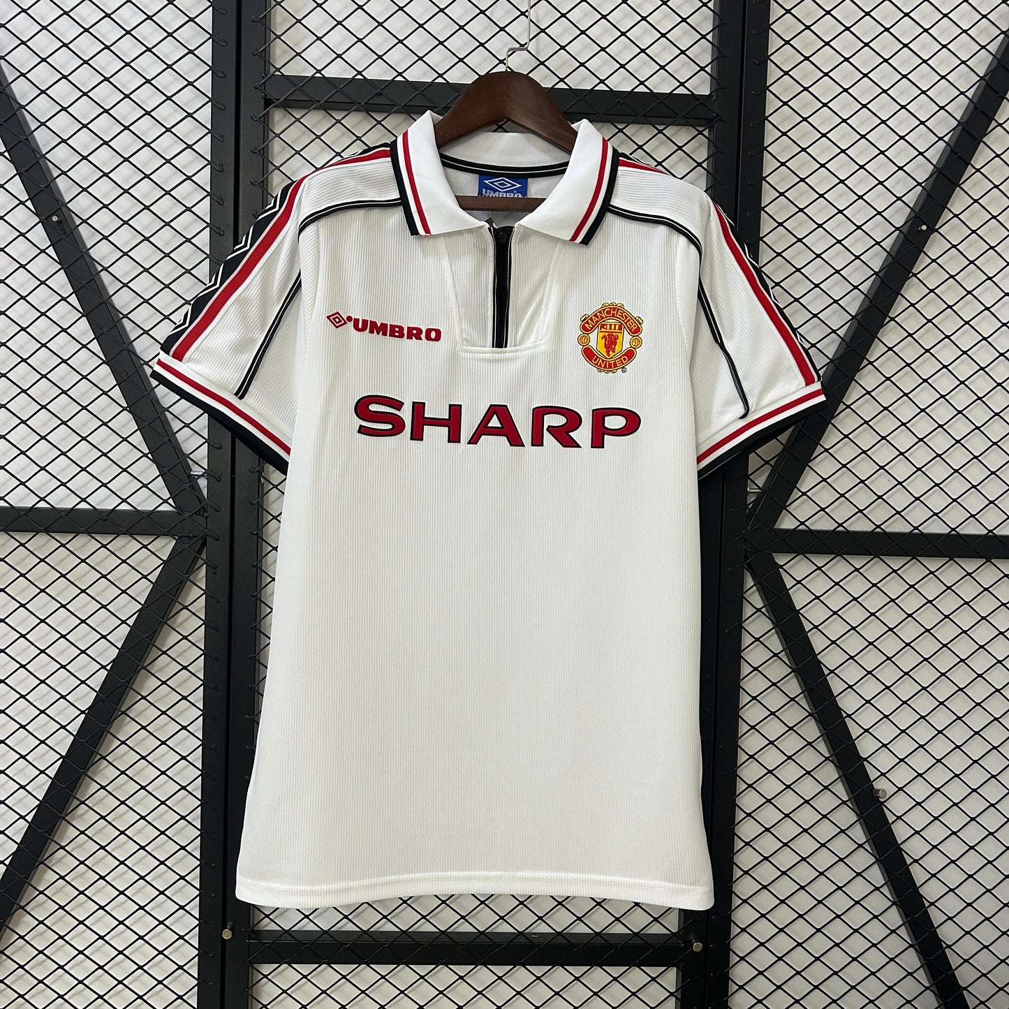 Manchester United 98/99