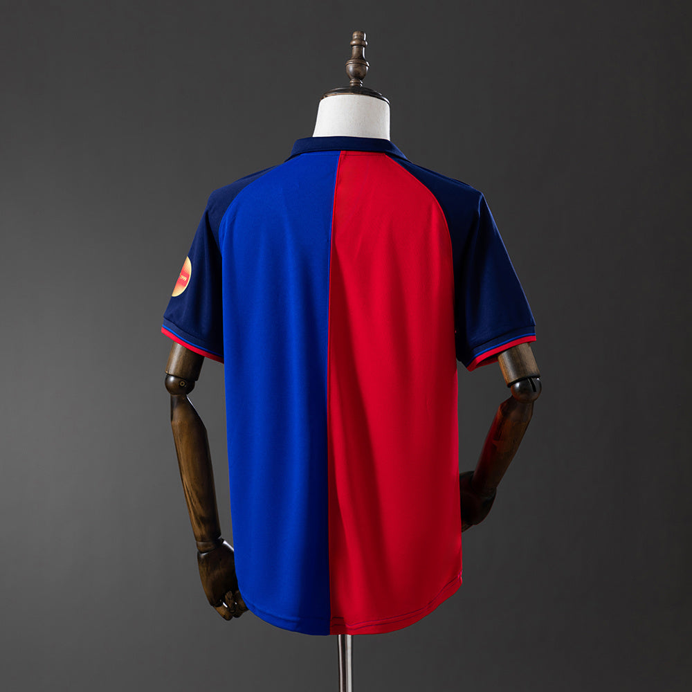 FC Barcelona 100 Aniversario