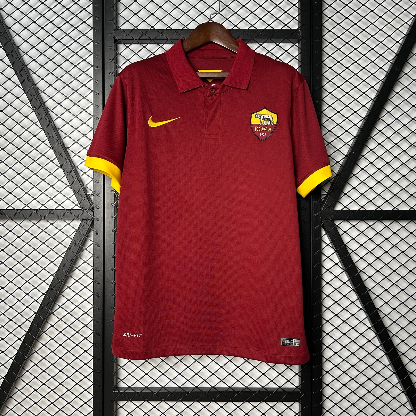 AS Roma 14/15