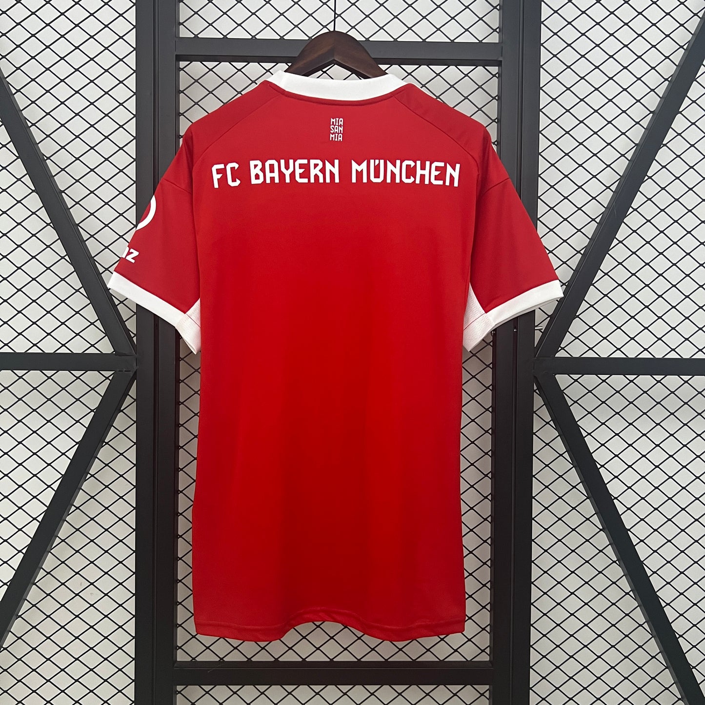 Bayern Munchen 1ª Equipación 25/26