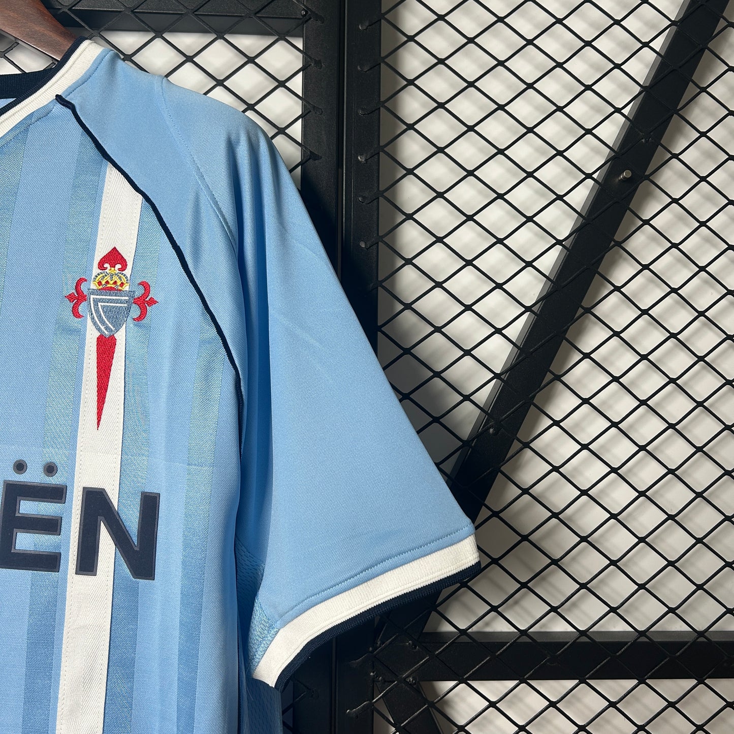 Celta de Vigo 01/02