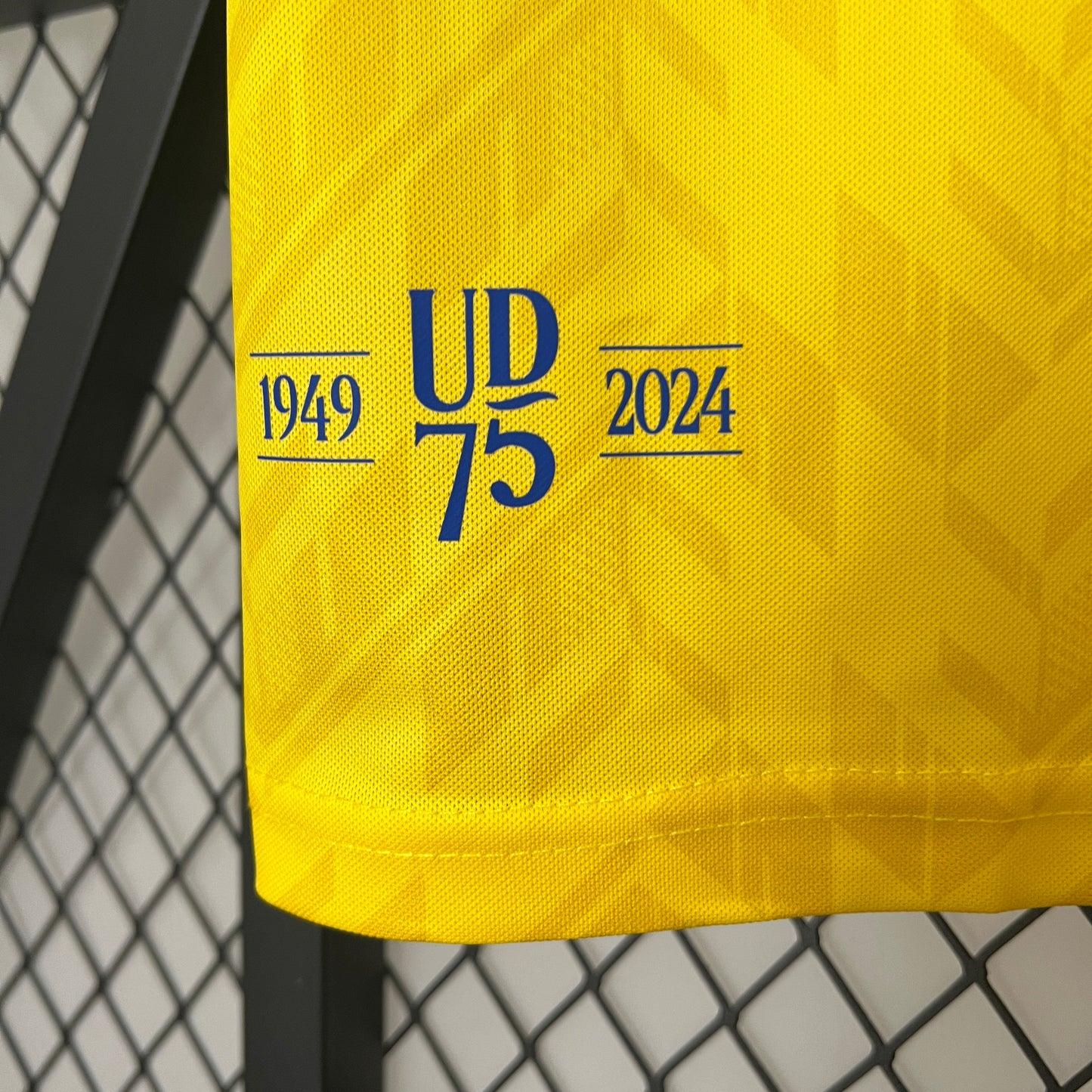 UD Las Palmas 1ª Equipación 24/25
