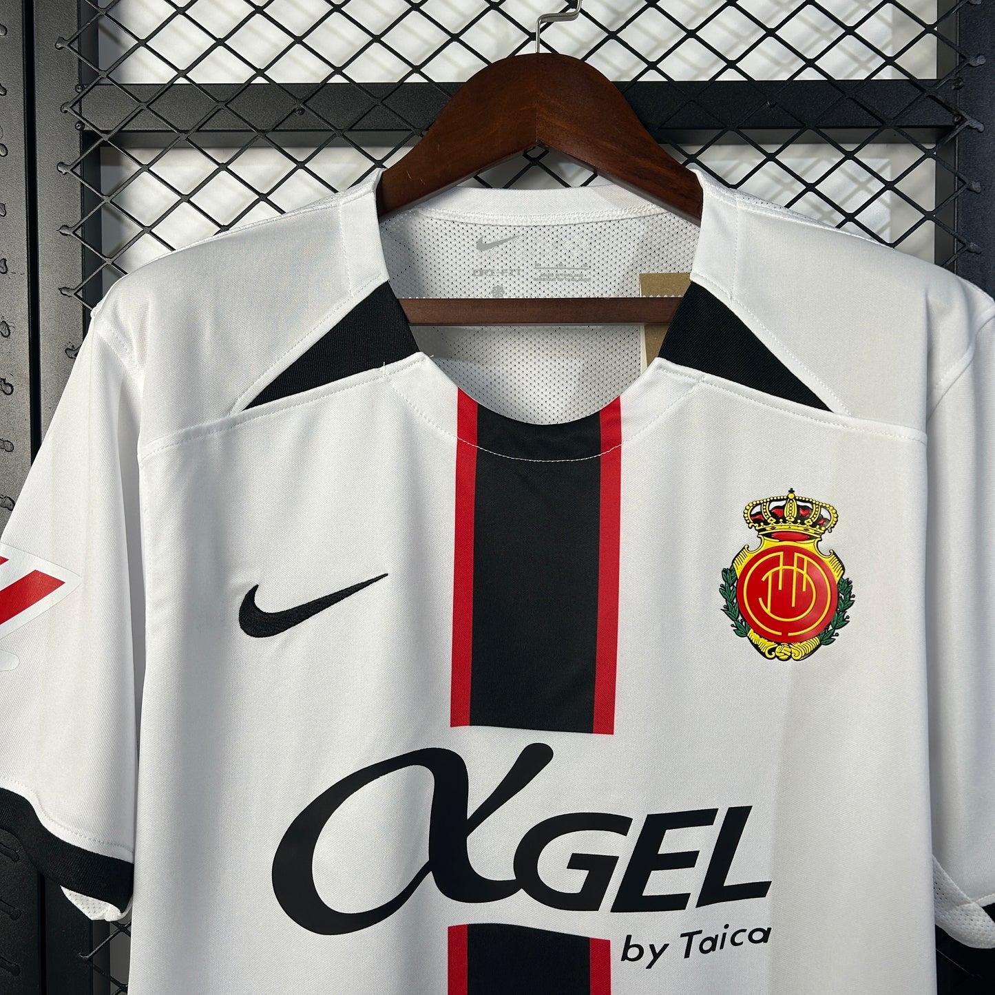 Mallorca 2ª Equipación 25/26