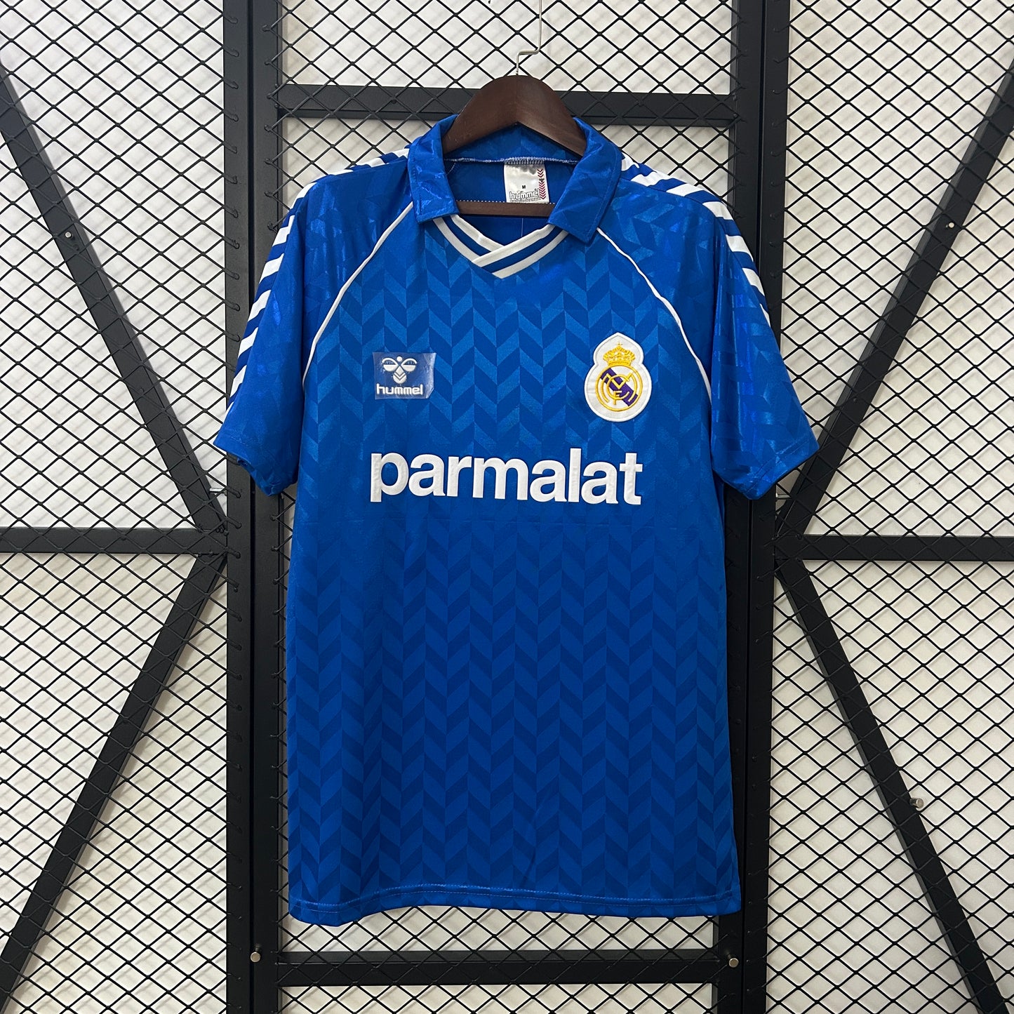 Real Madrid 86/87