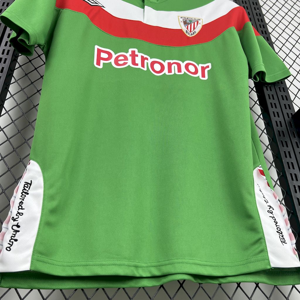 Athletic Club 11/12