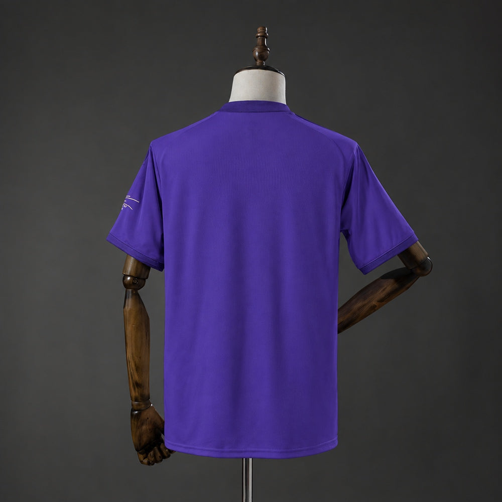 Camiseta Retro Real Madrid 02/03