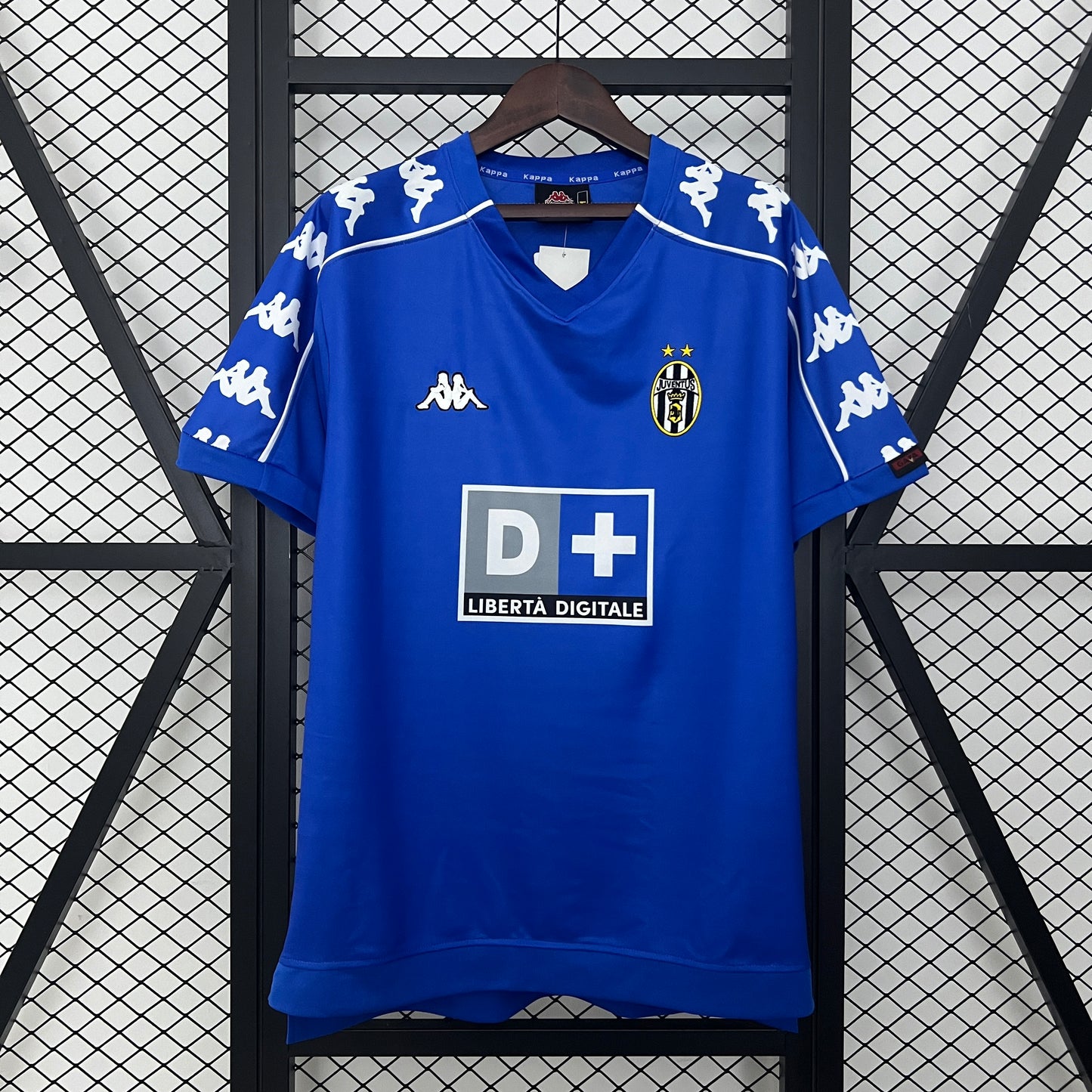 Juventus 99/00