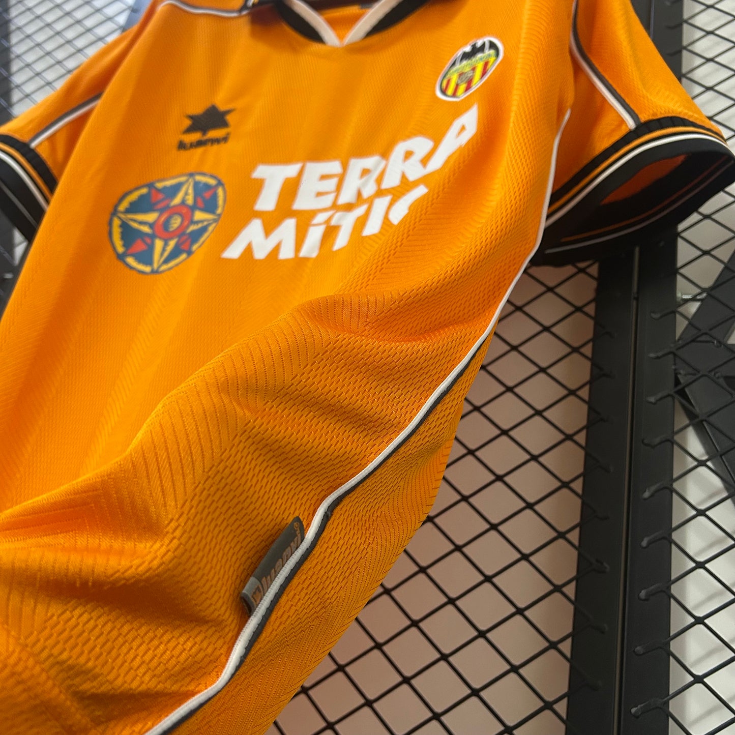 Valencia CF 99/00