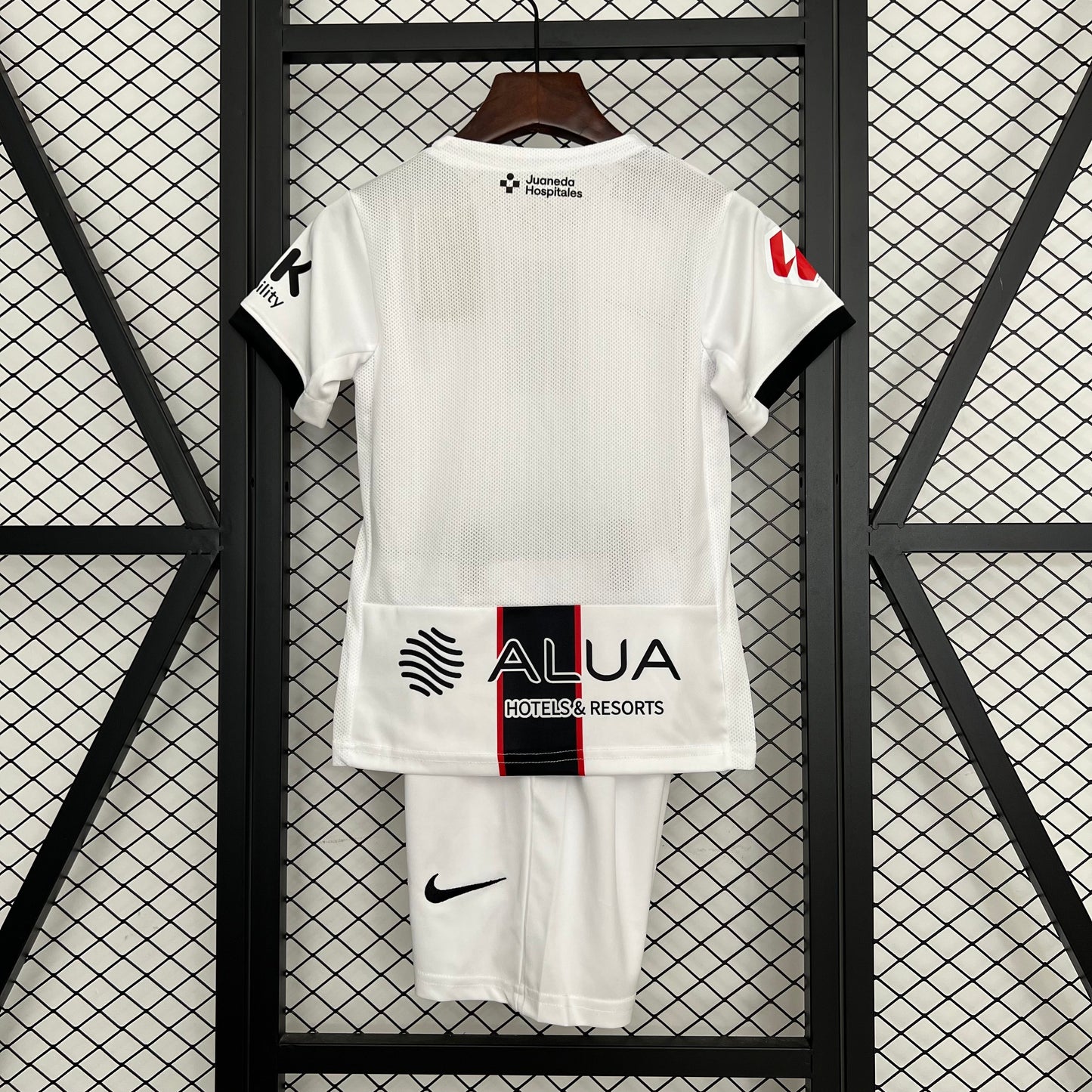 Mallorca 2ª Equipacion 25/26