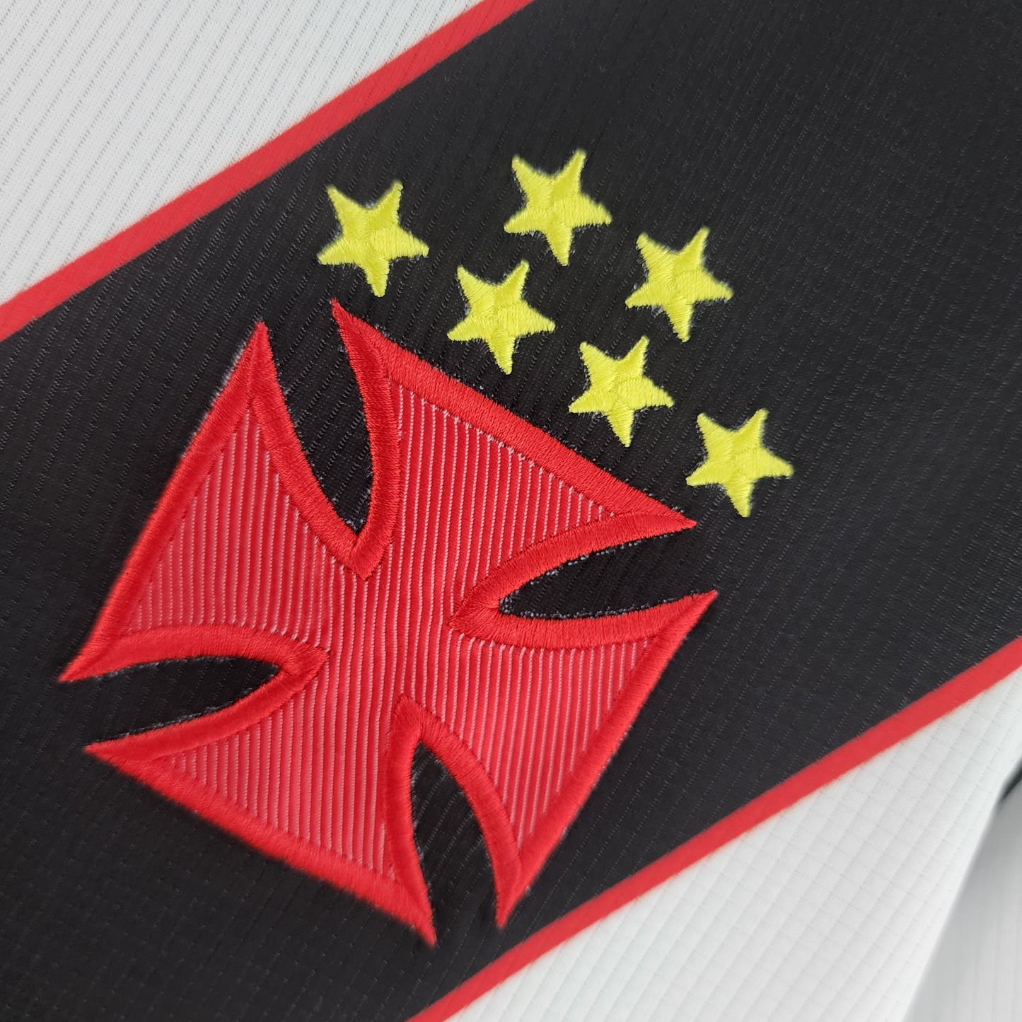 Vasco de Gama 00/01