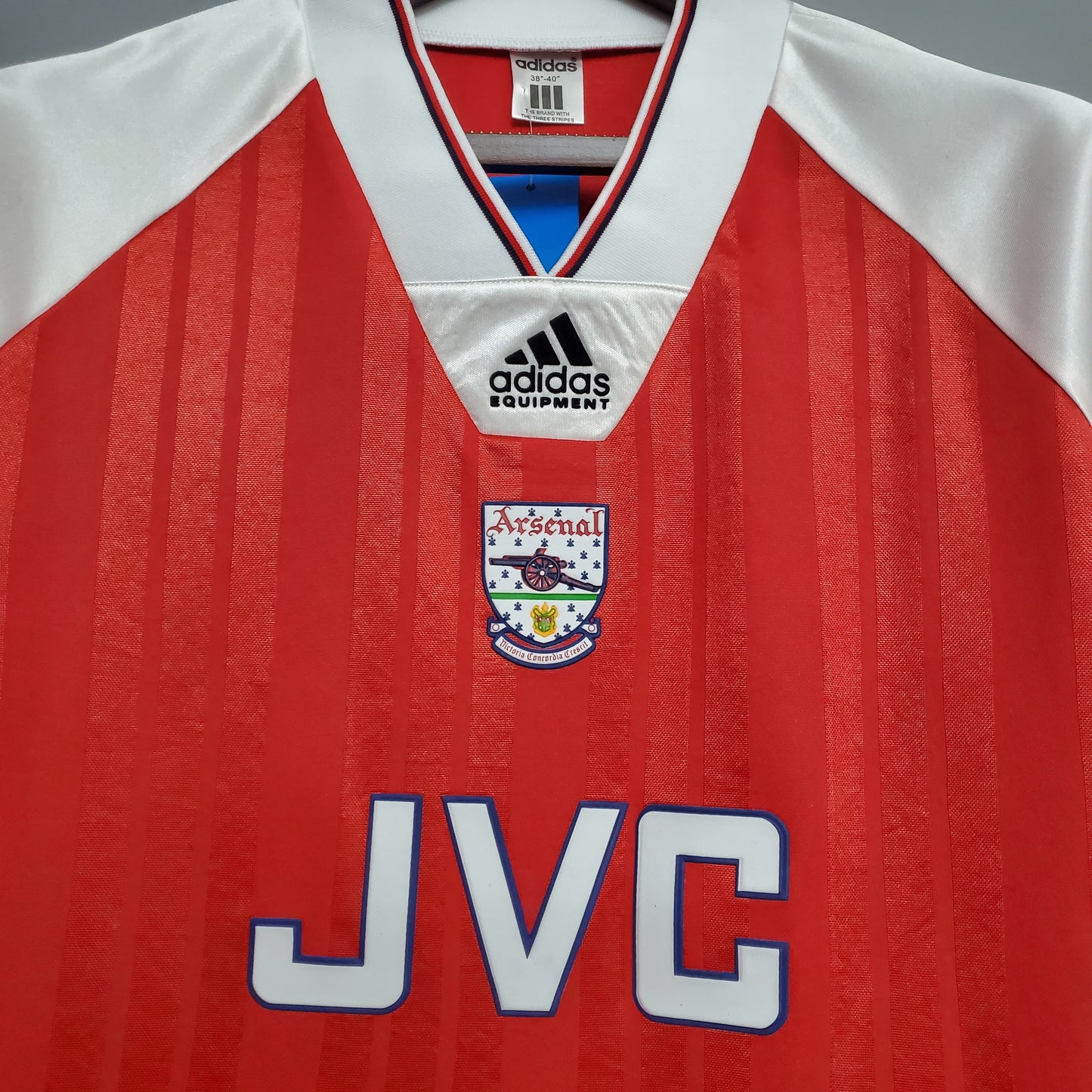 Arsenal 92/93