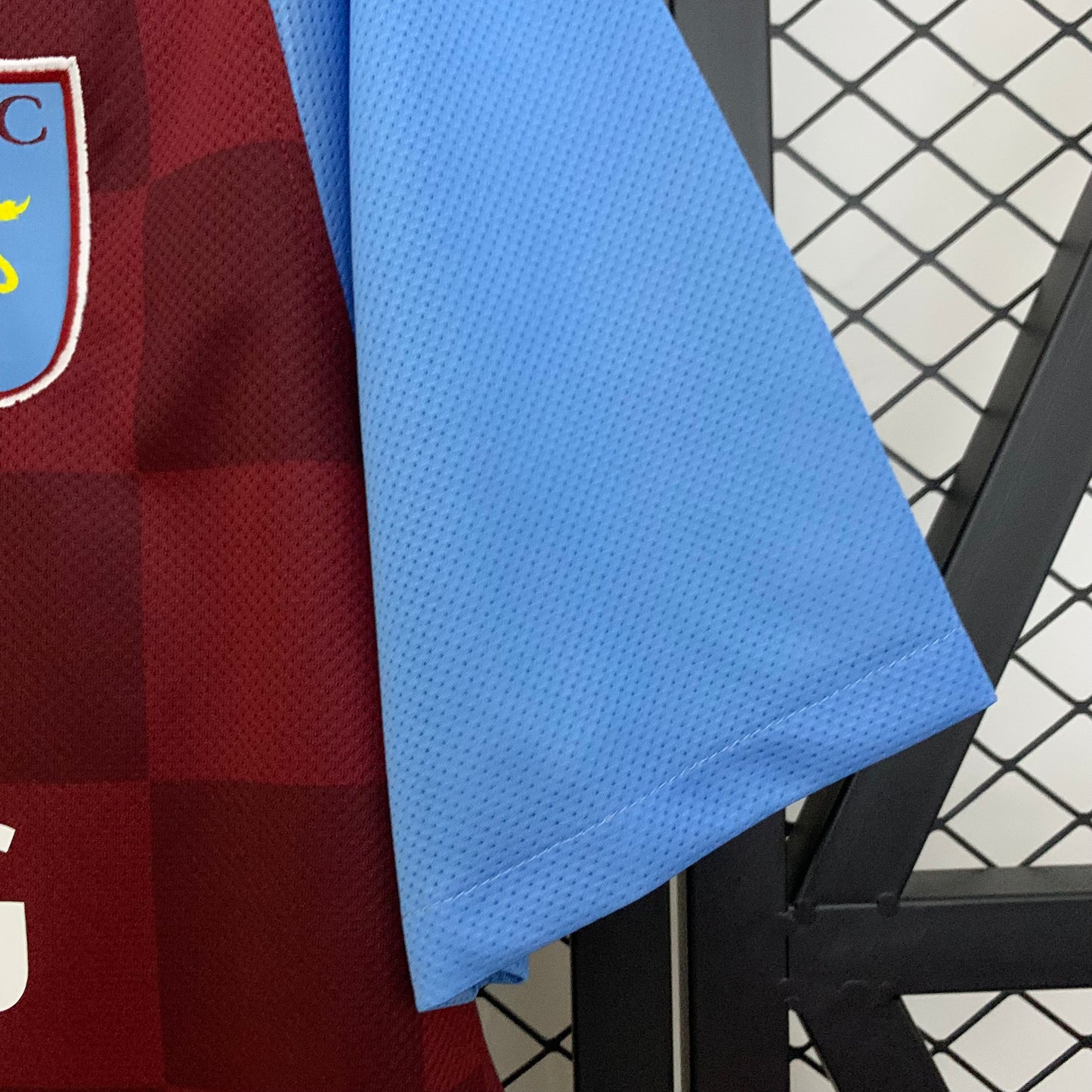 Aston Villa 11/12