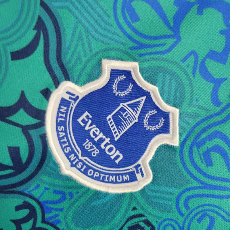 Everton FC Special Edition