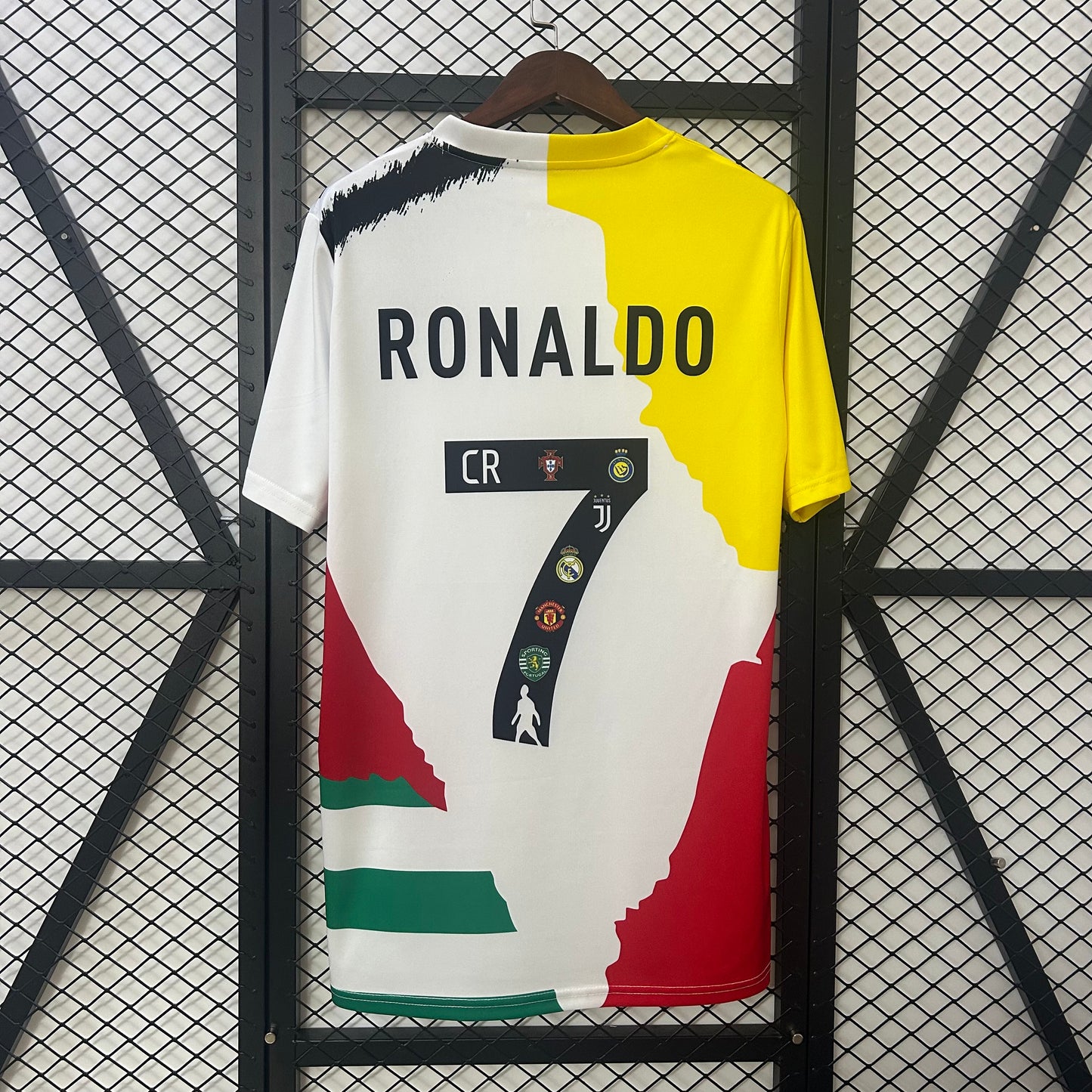 Cristiano Ronaldo Special Edition