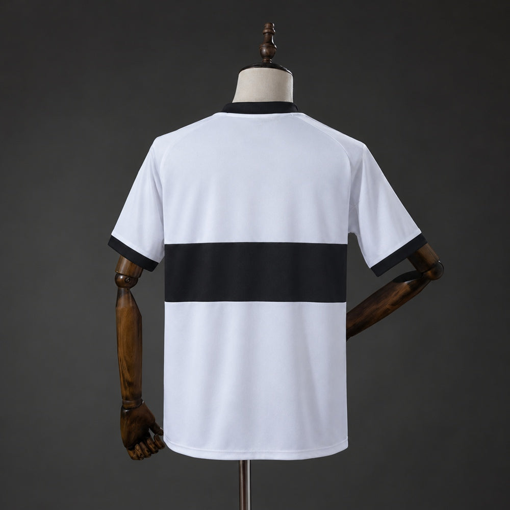 Camiseta Retro Olympiacos 1990