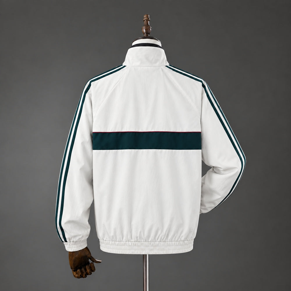 Chaqueta Real Madrid