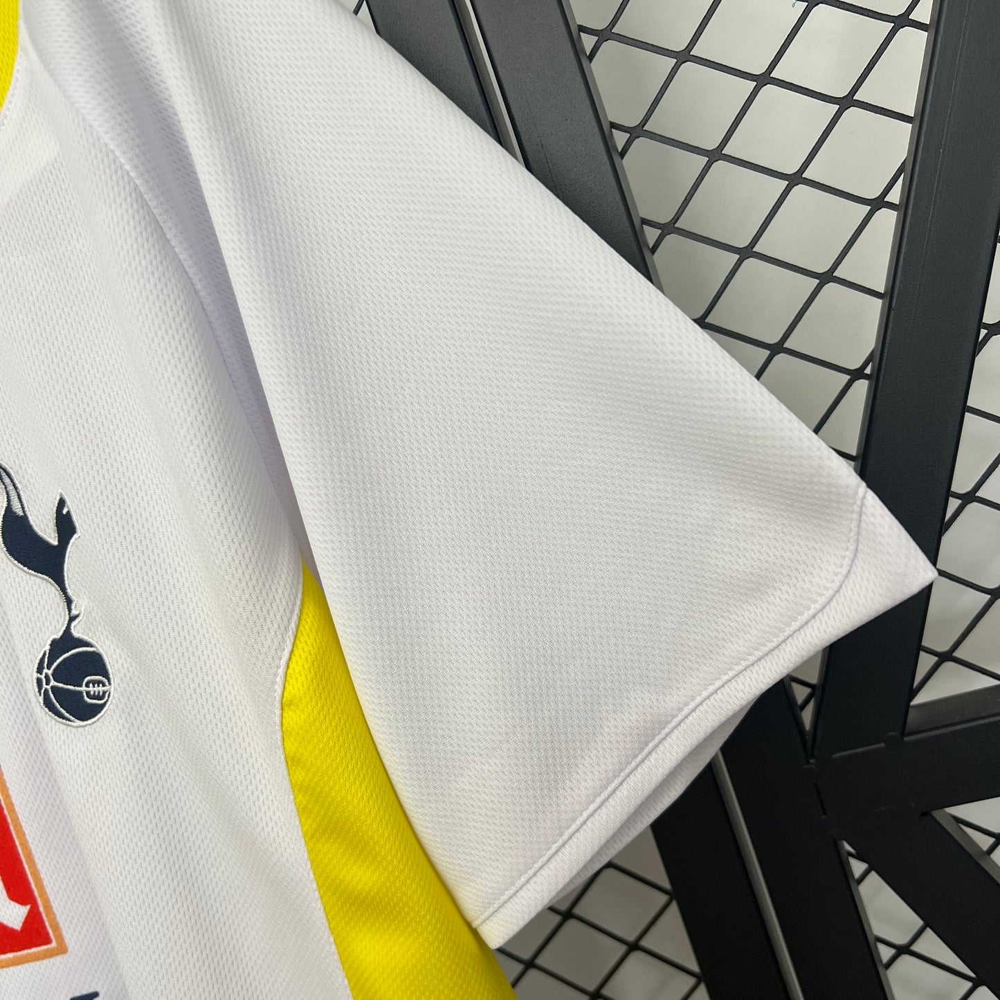 Tottenham 09/10