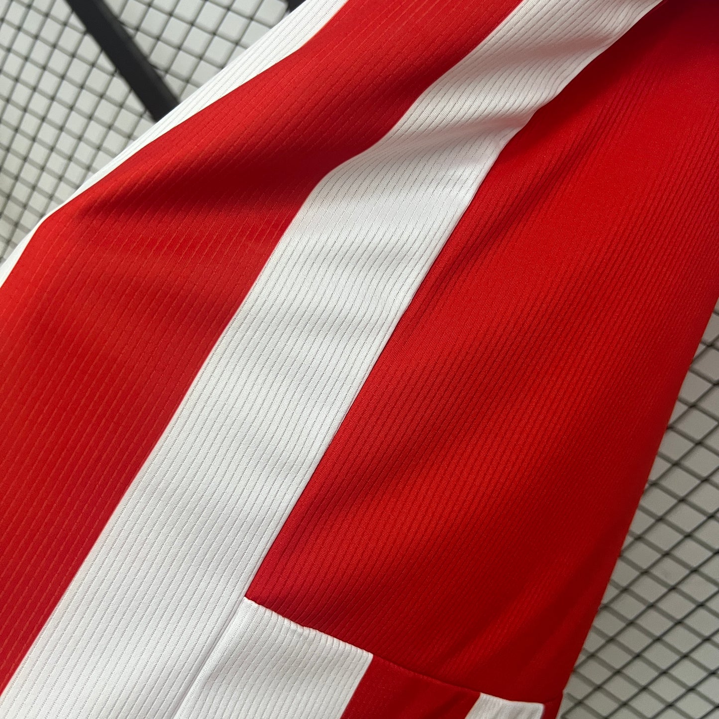 Athletic Club 1ª Equipación 25/26