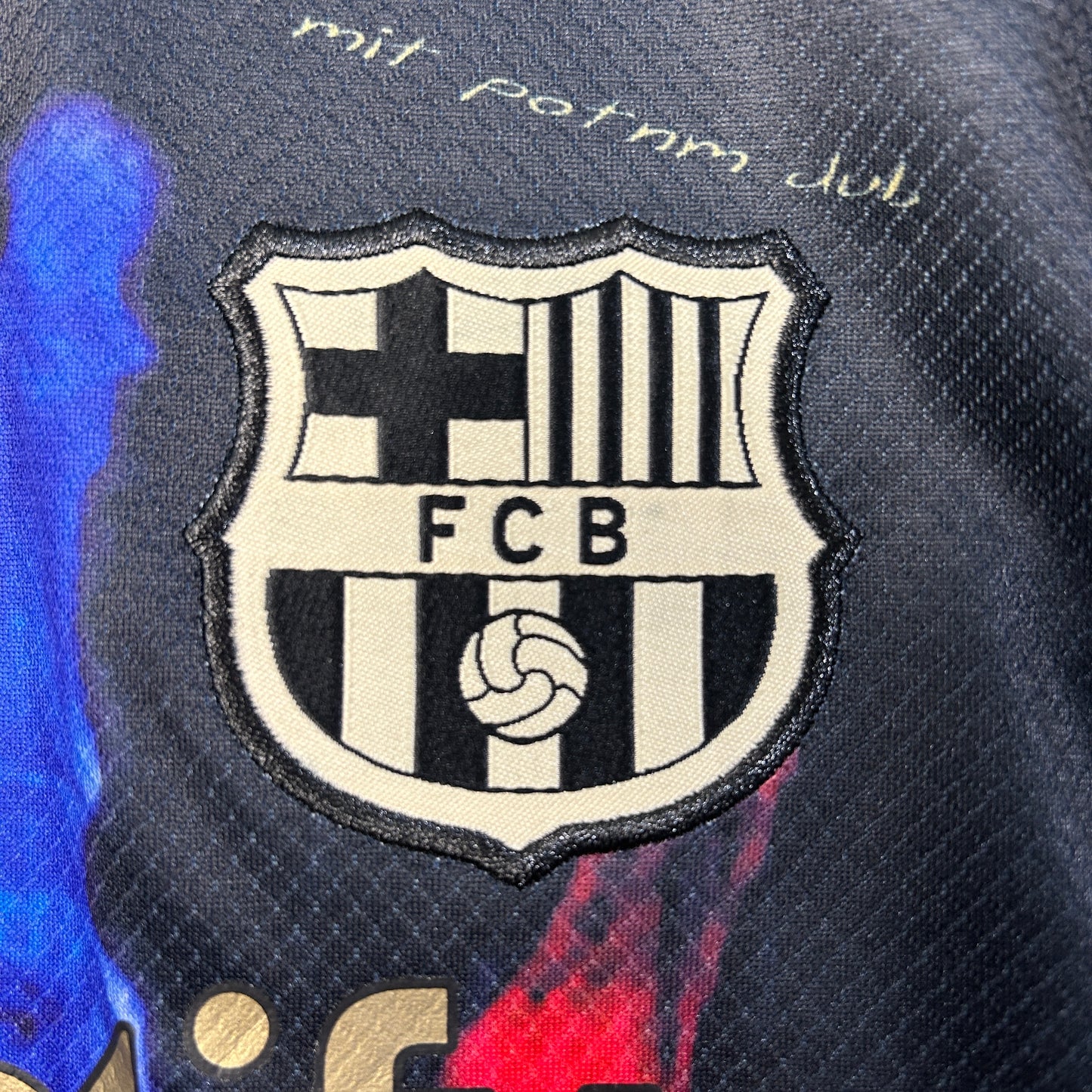 FC Barcelona Edición Especial