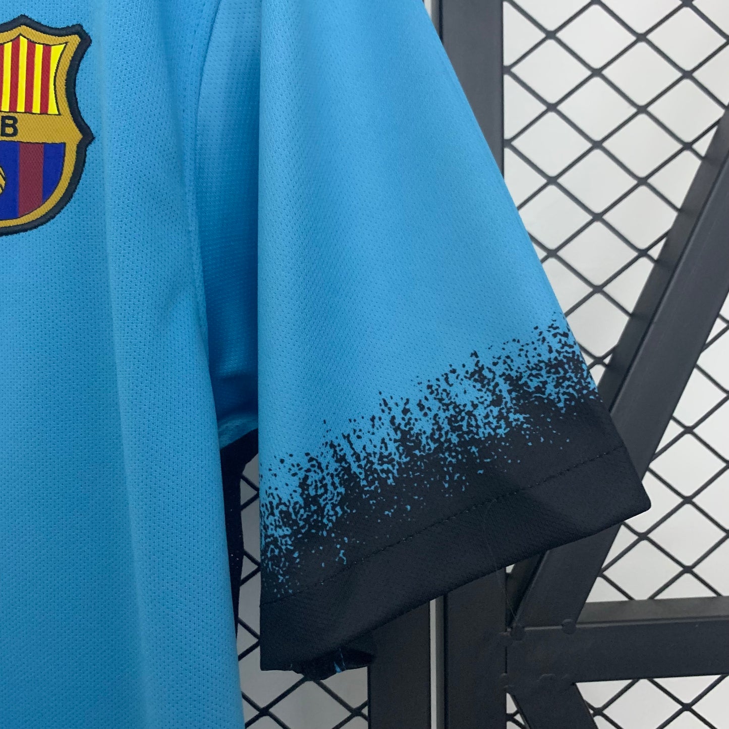 FC Barcelona 15/16