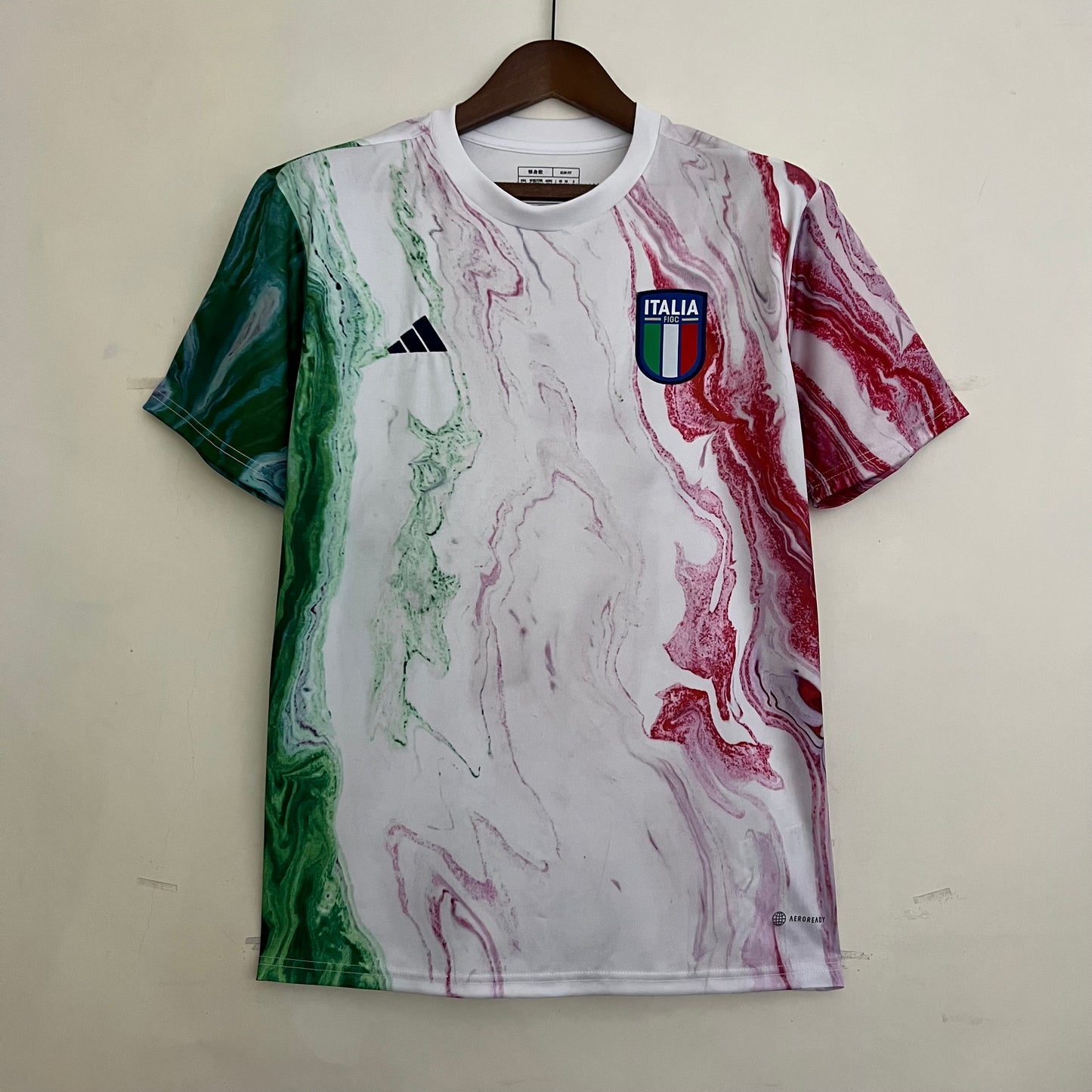 Italia Training