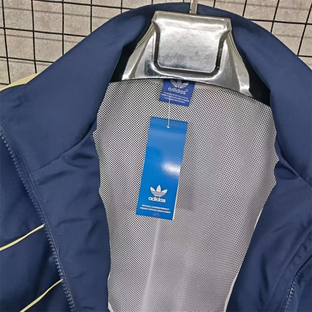 Chaqueta Chelsea Vintage