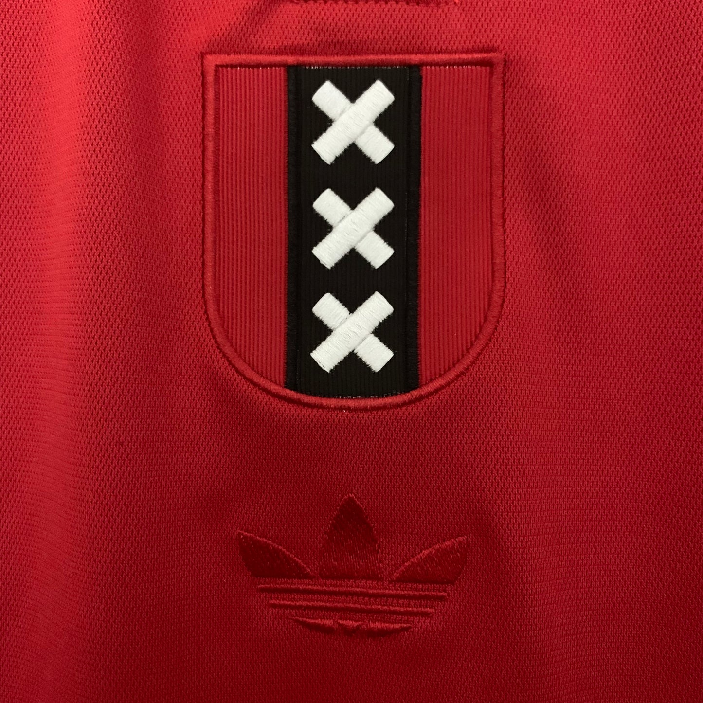 Ajax Special Edition