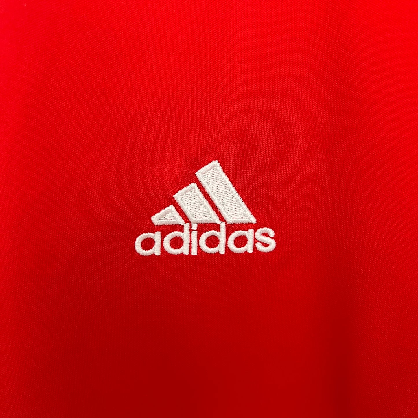 Bayern de Munchen 00/01