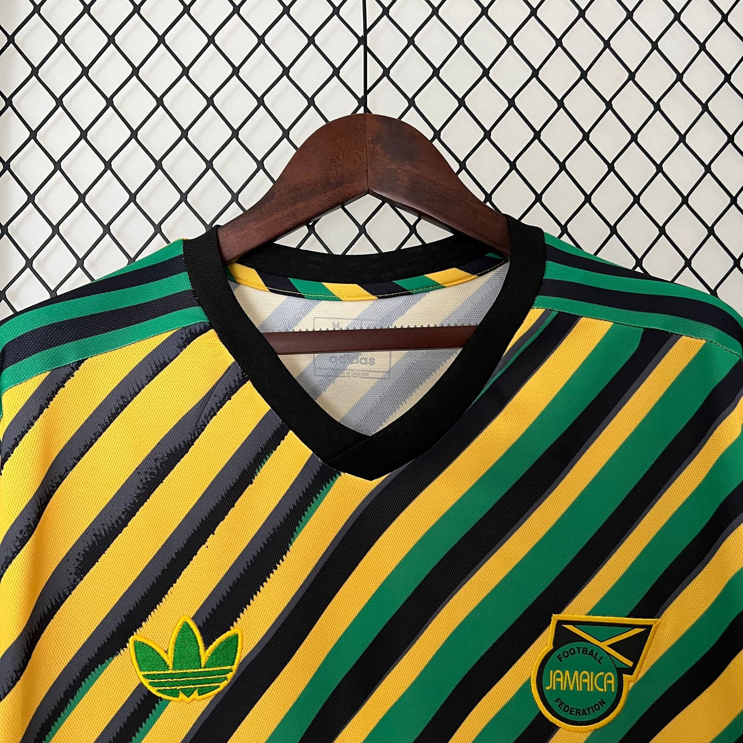 Jamaica Training