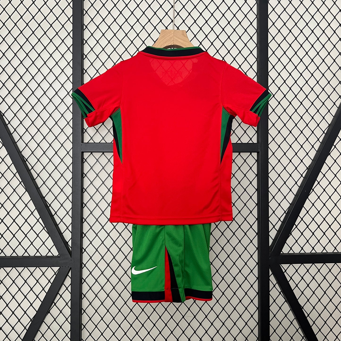 Portugal 1ª Equipación 2024