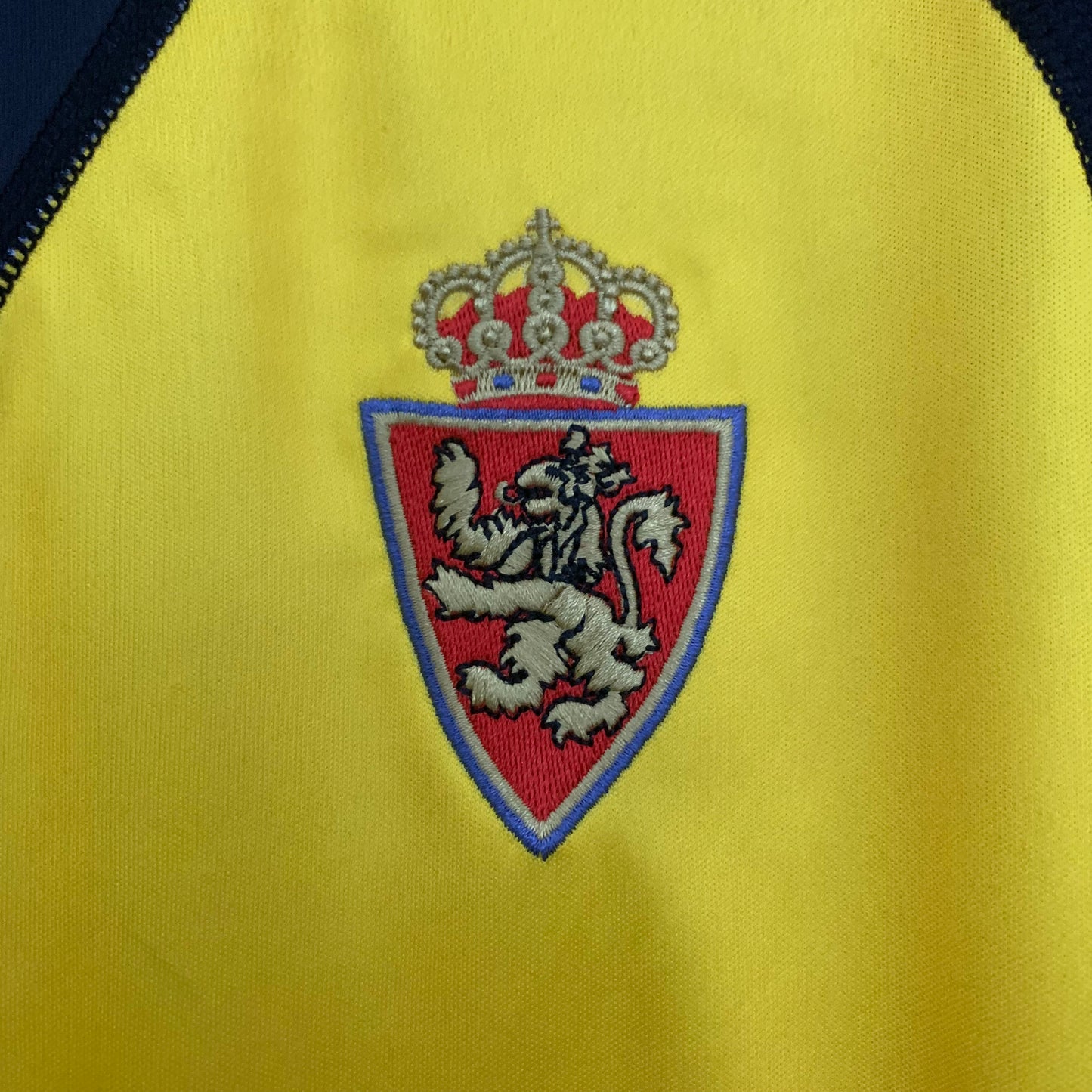 Zaragoza 01/02